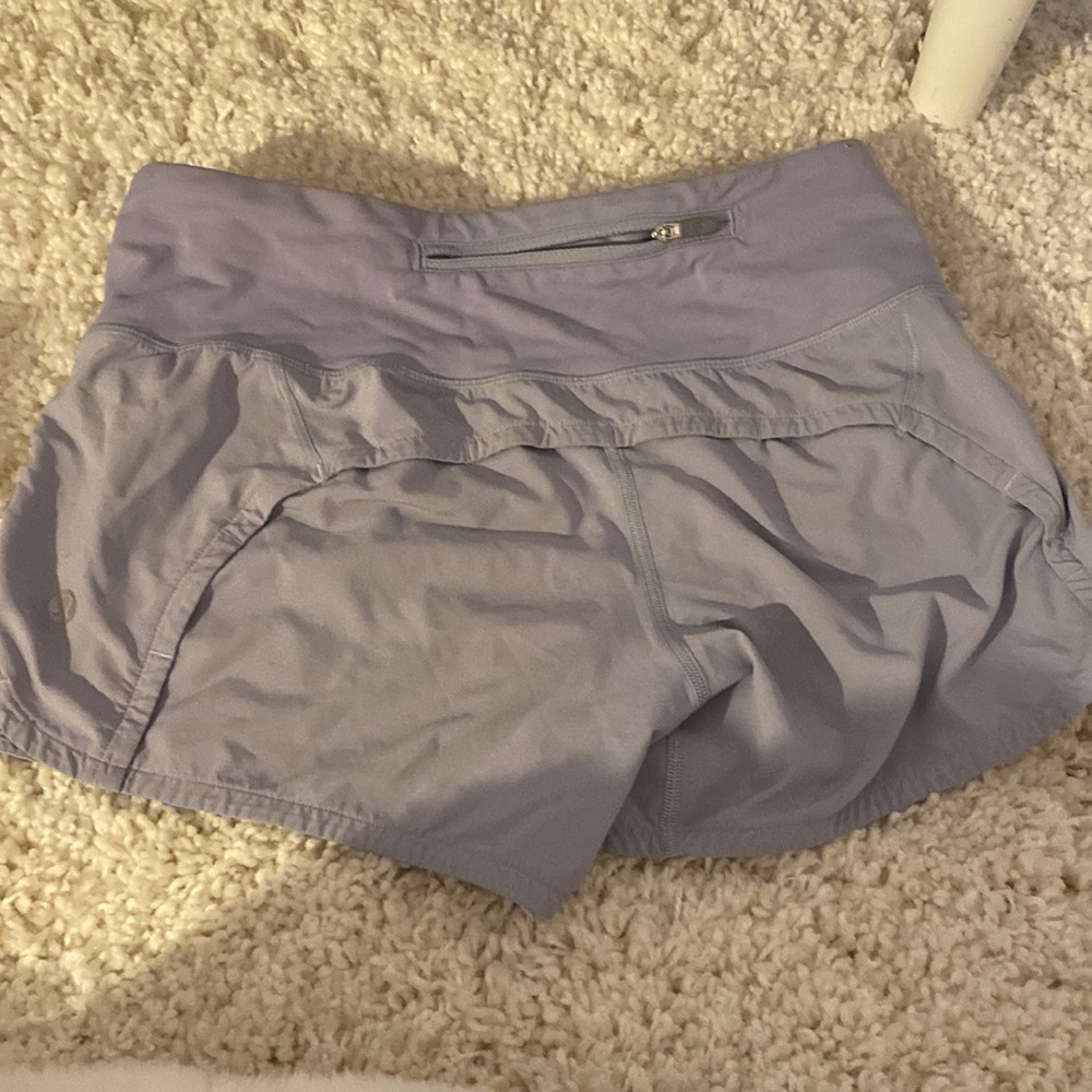 Lulu shorts - Picture 2 of 2